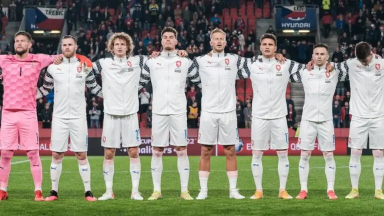 Bielorrússia x República Tcheca: onde assistir e escalações hoje – 11/10