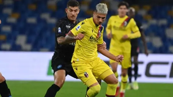 Bologna x Cagliari: onde assistir ao jogo de hoje e escalações (01/11)