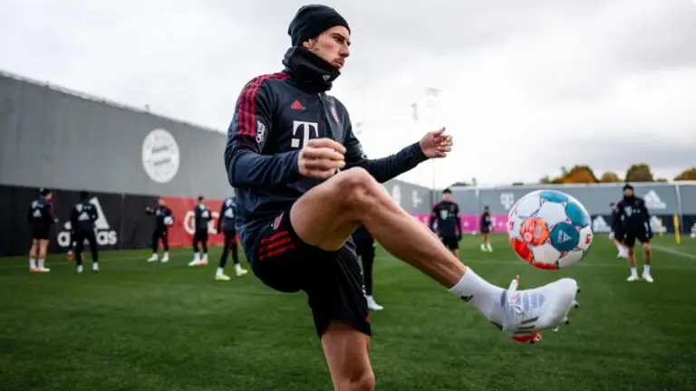 Borussia Mönchengladbach x Bayern: onde assistir ao vivo hoje – 27/10