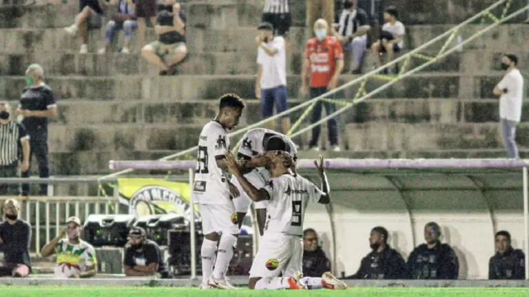Botafogo-PB x Criciúma: onde assistir AO VIVO e horário do jogo – 23/10