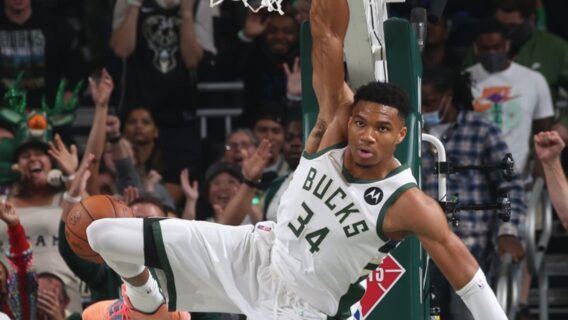 Bucks x Spurs: onde assistir ao jogo da NBA ao vivo hoje – 23/10