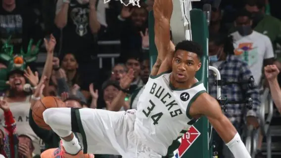 Bucks x Spurs: onde assistir ao jogo da NBA ao vivo hoje – 23/10