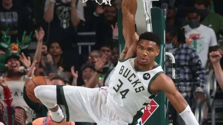 Bucks x Spurs: onde assistir ao jogo da NBA ao vivo hoje – 23/10