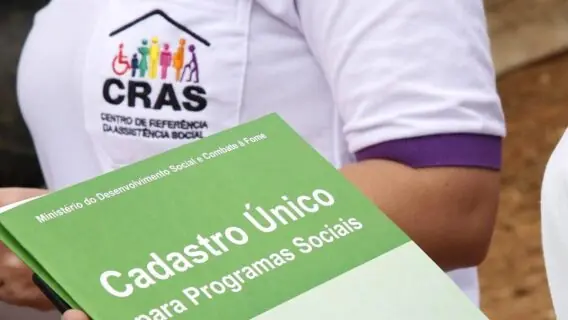 Como se cadastrar no CadÚnico para receber Auxílio Brasil e Vale Gás