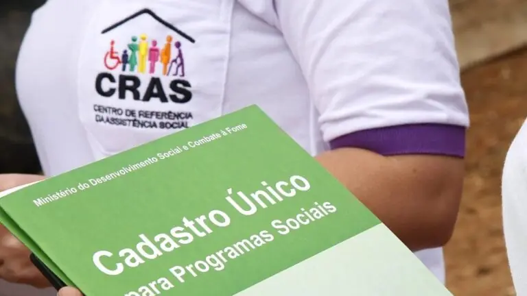 Como se cadastrar no CadÚnico para receber Auxílio Brasil e Vale Gás