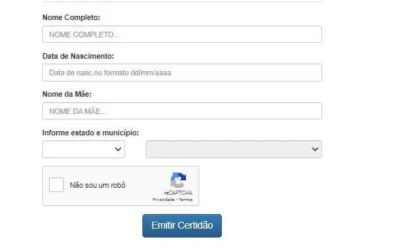 Cadúnico