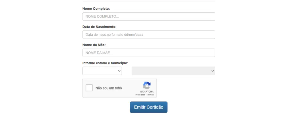Auxílio Brasil Cadastro