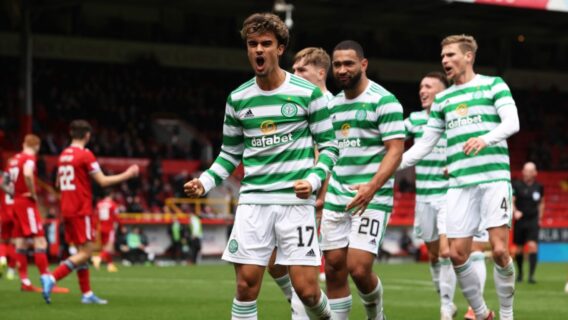 Saiba onde assistir Celtic x Ferencváros ao vivo e escalações – 19/10