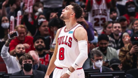 Chicago Bulls x Boston Celtics: onde assistir ao jogo da NBA hoje (01/11)