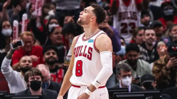 Chicago Bulls x Boston Celtics: onde assistir ao jogo da NBA hoje (01/11)