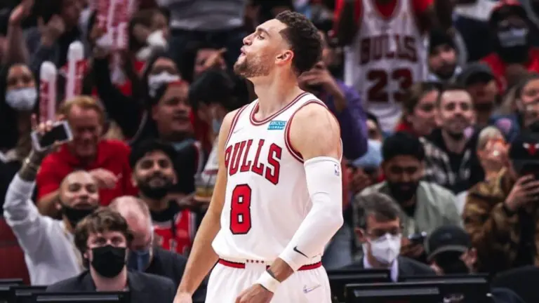 Chicago Bulls x Boston Celtics: onde assistir ao jogo da NBA hoje (01/11)