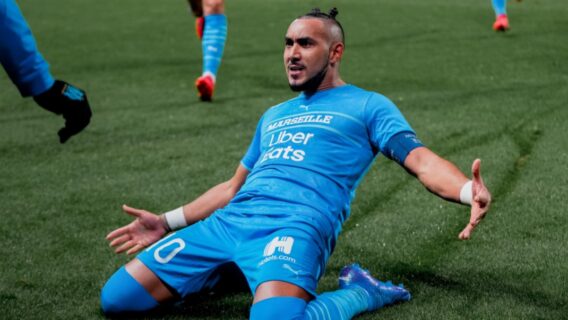 Clermont x Olympique de Marseille: onde assistir hoje e escalações- 31/10