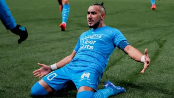 Clermont x Olympique de Marseille: onde assistir hoje e escalações- 31/10