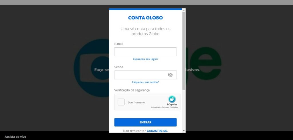 Como assistir o jogo do brasil ao vivo pelo celular 