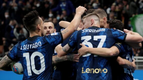 Saiba onde assistir ao jogo do Empoli x Inter de Milão hoje ao vivo (27/10)