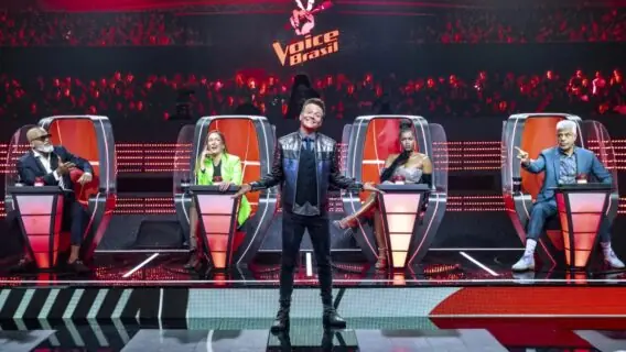Estreia The Voice Brasil 2021: que horas começa a 10ª temporada hoje?
