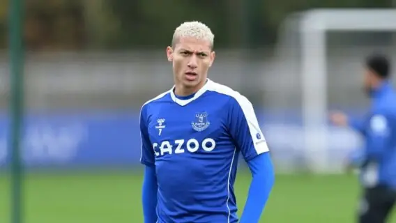 Onde assistir o jogo do Everton x Watford, horário e escalações (23/10)