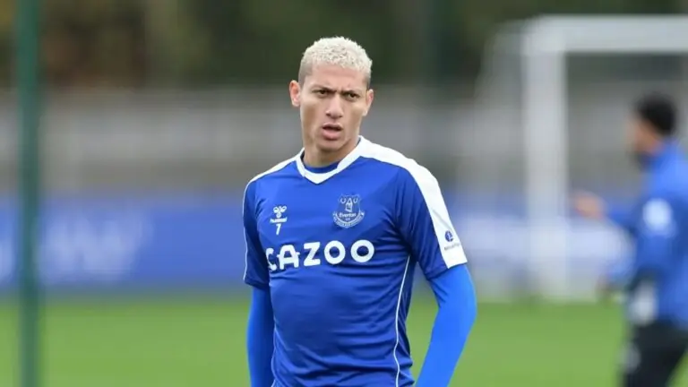 Onde assistir o jogo do Everton x Watford, horário e escalações (23/10)