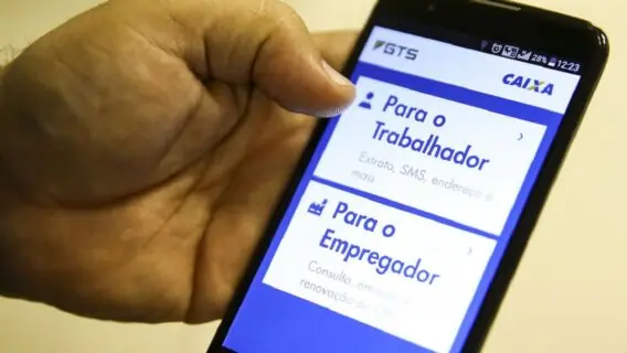 Como aderir ao saque-aniversário para receber o FGTS em 2021?