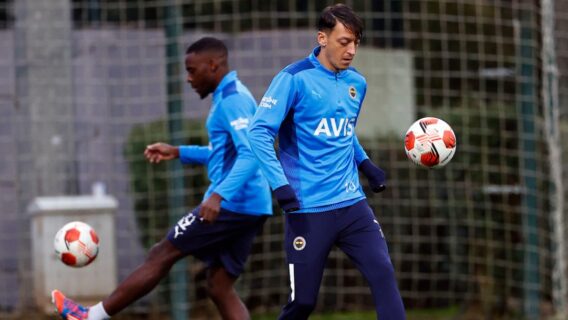 Fenerbahce x Antwerp: onde assistir, horário e escalações hoje – 21/10