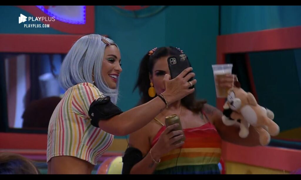 que horas começa a fazenda 2021 hoje