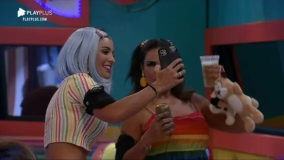 Que horas começa a Fazenda 2021 hoje e onde assistir a festa?