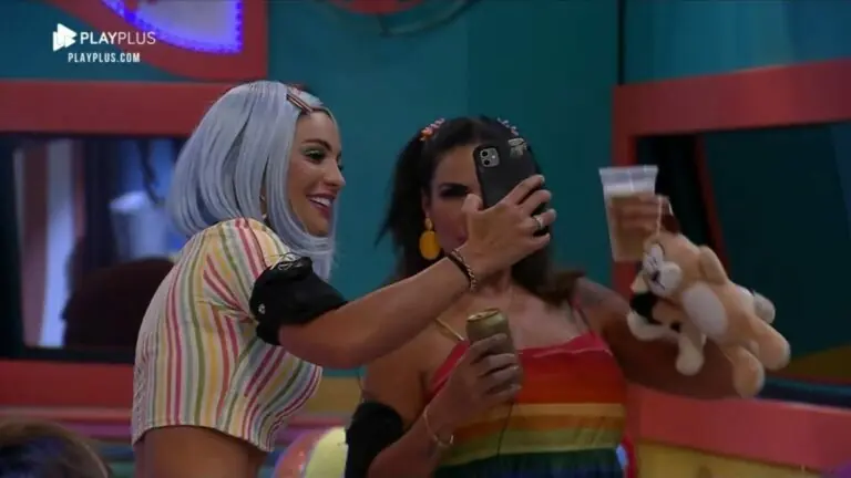 Que horas começa a Fazenda 2021 hoje e onde assistir a festa?