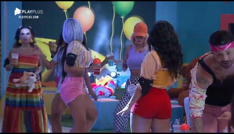 Festa Fazenda 14