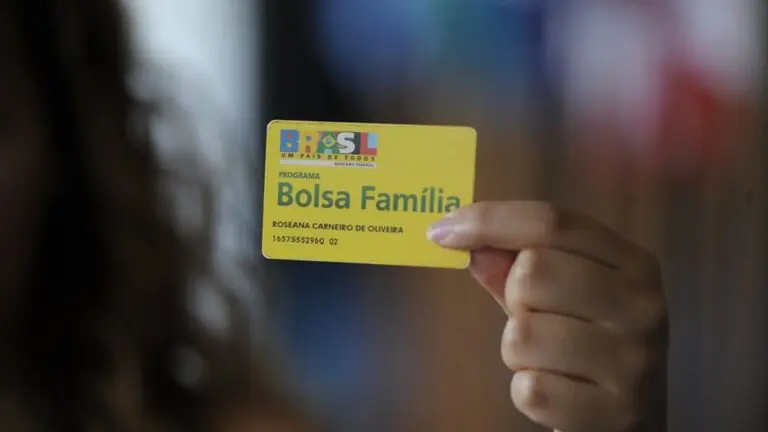 Fim do Bolsa Família: saiba como receber novo benefício de R$ 400