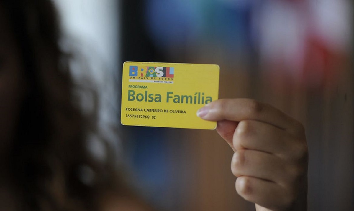 Fim do Bolsa Família