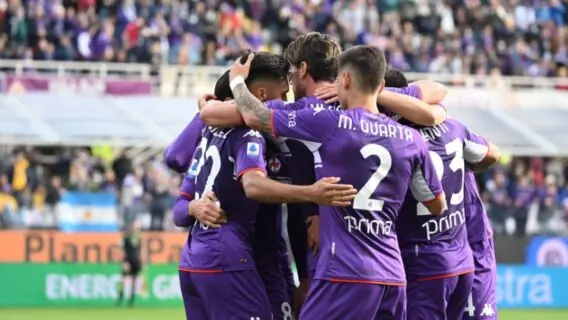 Fiorentina x Spezia: onde assistir ao jogo de hoje e escalações (31/10)