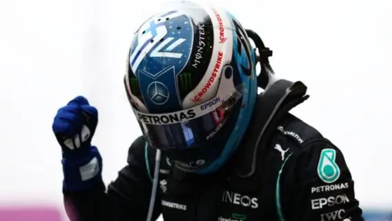 Classificação de pilotos da Fórmula 1 atualizada após o GP da Turquia