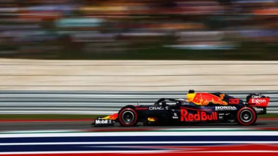 Grid de largada da Fórmula 1: classificação para o GP dos Estados Unidos