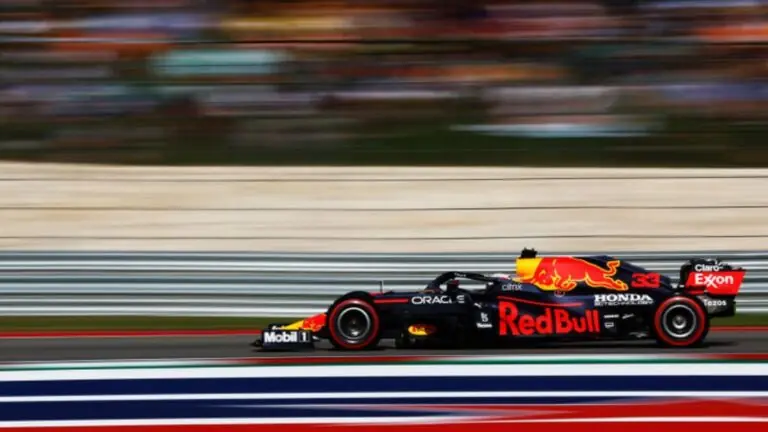 Grid de largada da Fórmula 1: classificação para o GP dos Estados Unidos