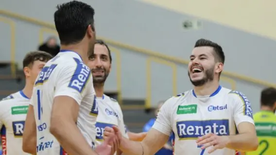 Guarulhos x Vôlei Renata: assistir Paulista de Vôlei Masculino (13/10)