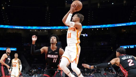 Atlanta Hawks x Dallas Mavericks: onde assistir ao jogo da NBA – 21/10