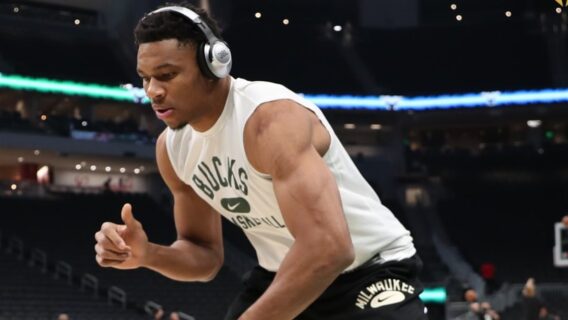 Miami Heat x Milwaukee Bucks: onde assistir ao jogo da NBA hoje – 21/10