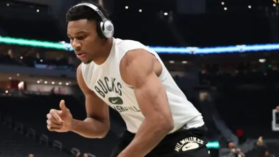 Miami Heat x Milwaukee Bucks: onde assistir ao jogo da NBA hoje – 21/10