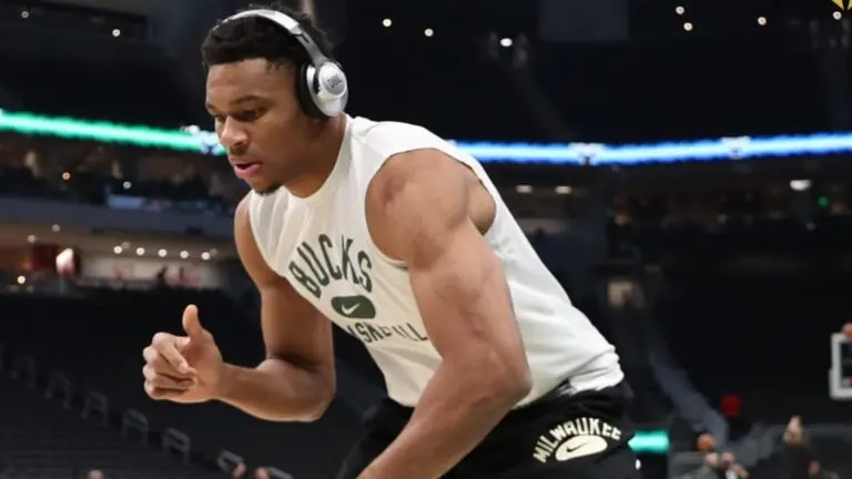 Miami Heat x Milwaukee Bucks: onde assistir ao jogo da NBA hoje – 21/10