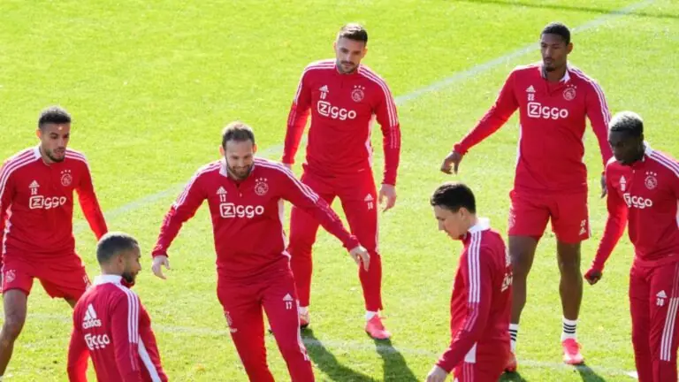 Jogo do Heerenveen x Ajax hoje: onde assistir e escalações (16/10)