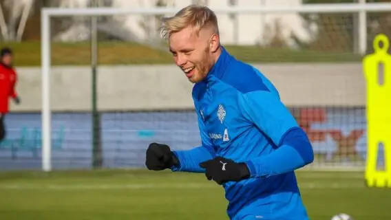 Islândia x Liechtenstein: onde assistir ao jogo de hoje – 11/10