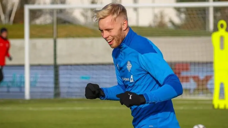 Islândia x Liechtenstein: onde assistir ao jogo de hoje – 11/10