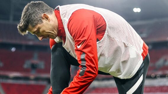 Saiba onde assistir ao jogo da Albânia x Polônia hoje ao vivo – 12/10