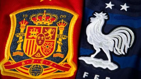 Jogo da Espanha x França hoje: onde assistir a final e horário – 10/10