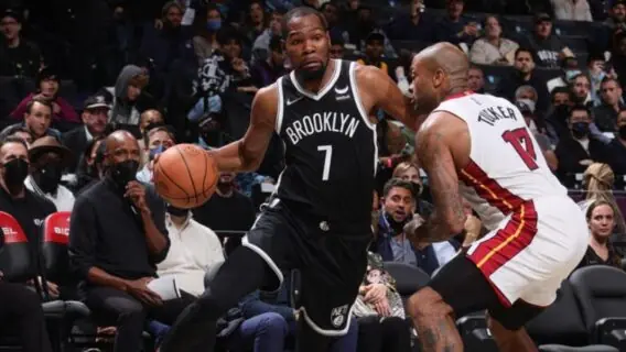 Jogo do Indiana Pacers x Brooklyn Nets: onde assistir a NBA hoje (29/10)