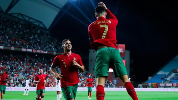 Jogo de Portugal x Luxemburgo hoje: onde assistir AO VIVO – 12/10