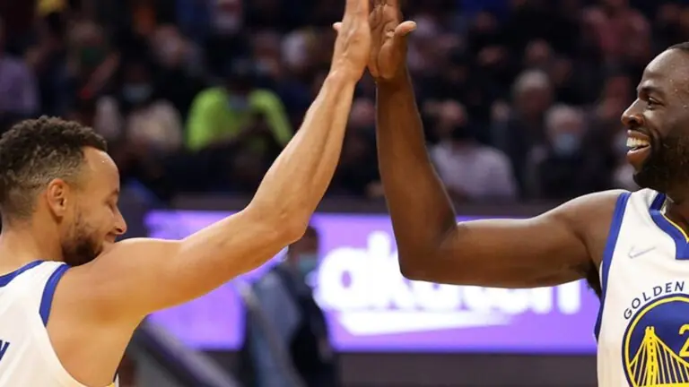 Jogo do Thunder x Warriors hoje: onde assistir a NBA ai vivo (30/10)