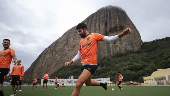 Jogos do Brasileirão hoje: onde assistir neste sábado (30/10)