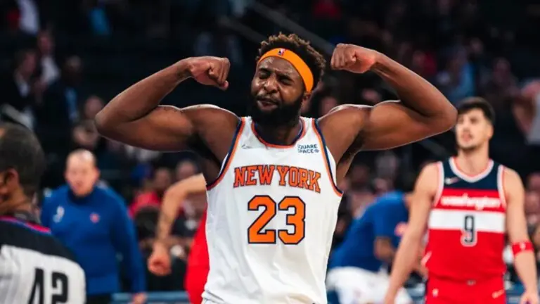 Knicks x Celtics: confira onde assistir ao jogo da NBA hoje ao vivo (20/10)