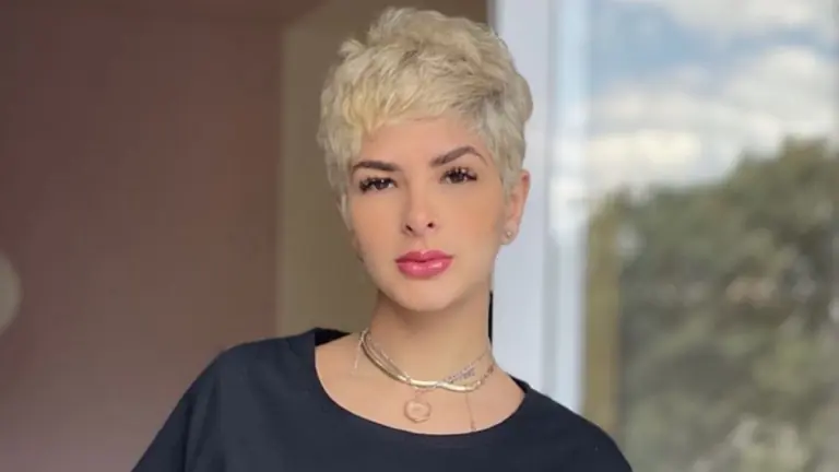 Tour da pulseira e mais: o que esperar de Lary Bottino na Fazenda 2021?